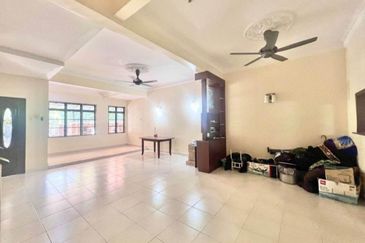 Bandar Tun Hussein Onn