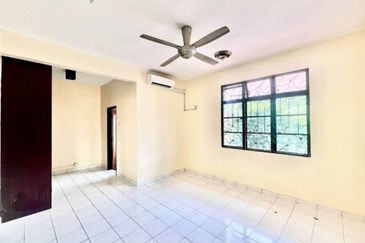 Bandar Tun Hussein Onn