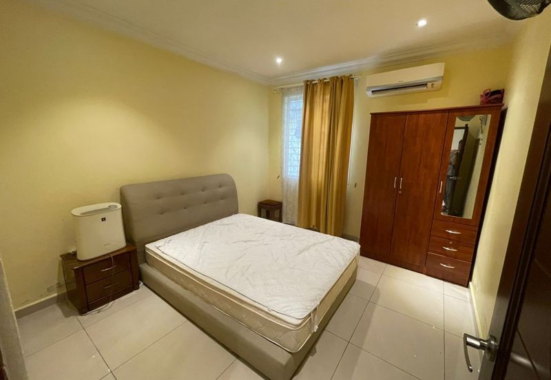 Taman Pandan Perdana