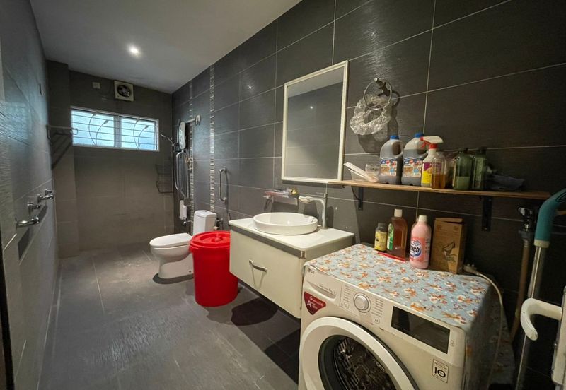 Taman Pandan Perdana