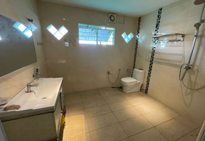 Taman Pandan Perdana