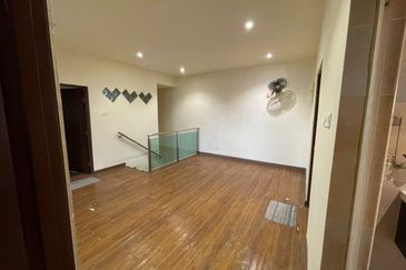 Taman Pandan Perdana