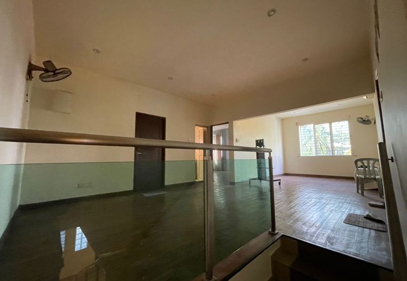 Taman Pandan Perdana