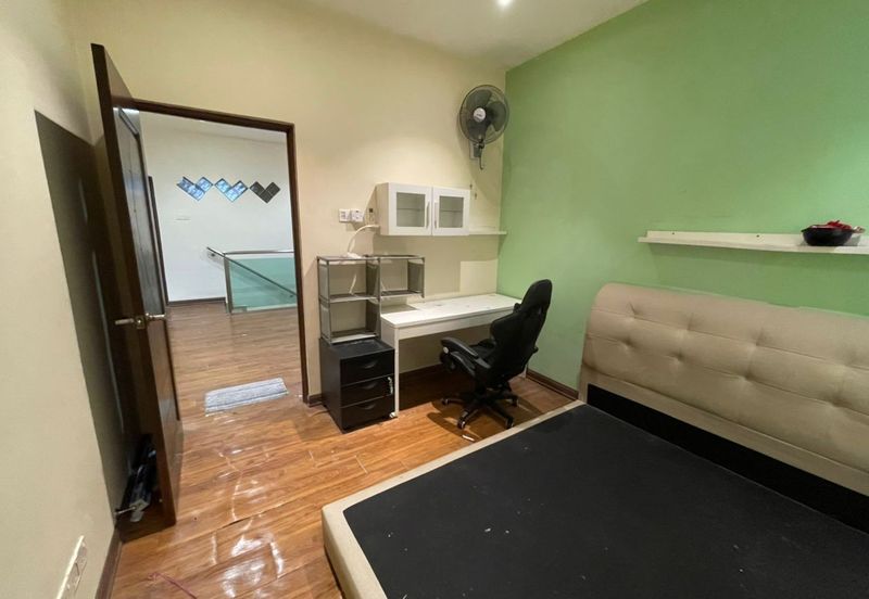 Taman Pandan Perdana