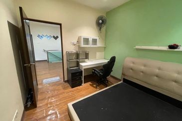 Taman Pandan Perdana