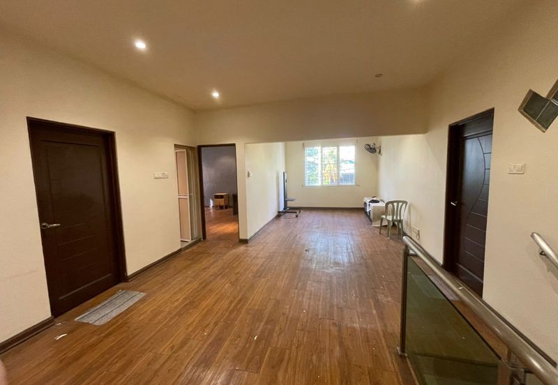 Taman Pandan Perdana