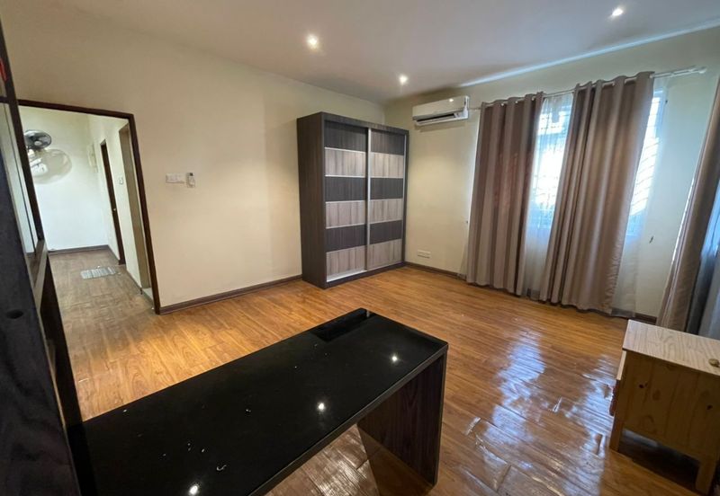 Taman Pandan Perdana