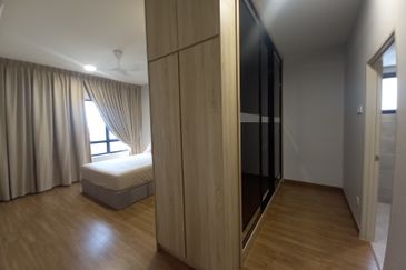 The Tropika Bukit Jalil