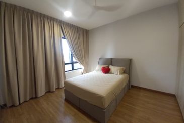 The Tropika Bukit Jalil