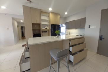 The Tropika Bukit Jalil