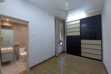 The Tropika Bukit Jalil