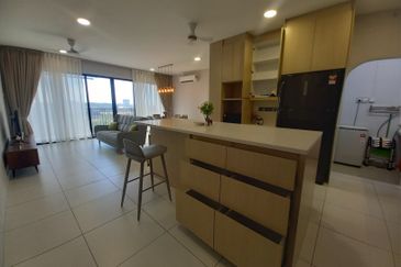 The Tropika Bukit Jalil