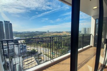 The Tropika Bukit Jalil