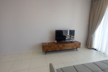 The Tropika Bukit Jalil