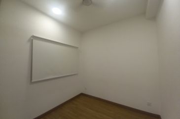 The Tropika Bukit Jalil