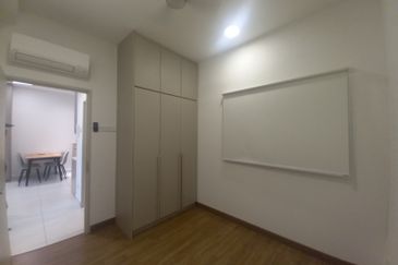 The Tropika Bukit Jalil