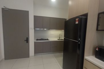 The Tropika Bukit Jalil