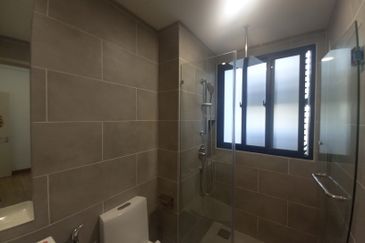 The Tropika Bukit Jalil