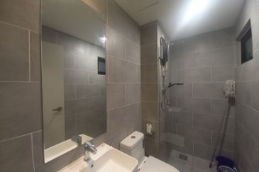 The Tropika Bukit Jalil