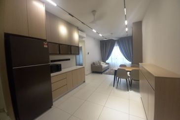 The Tropika Bukit Jalil