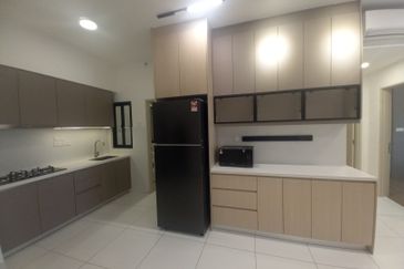 The Tropika Bukit Jalil