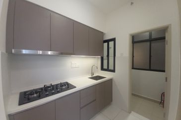 The Tropika Bukit Jalil