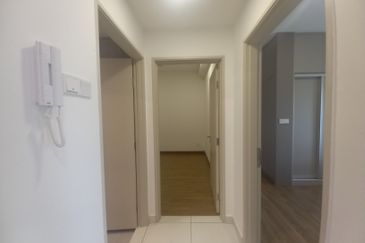 The Tropika Bukit Jalil