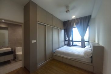 The Tropika Bukit Jalil