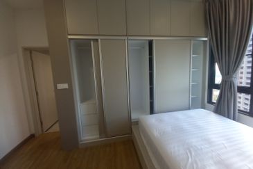 The Tropika Bukit Jalil