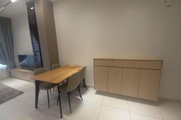 The Tropika Bukit Jalil