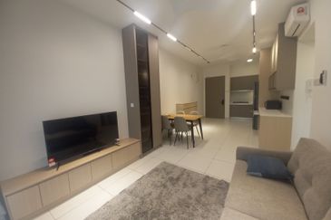 The Tropika Bukit Jalil