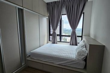 The Tropika Bukit Jalil