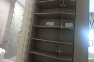 The Tropika Bukit Jalil