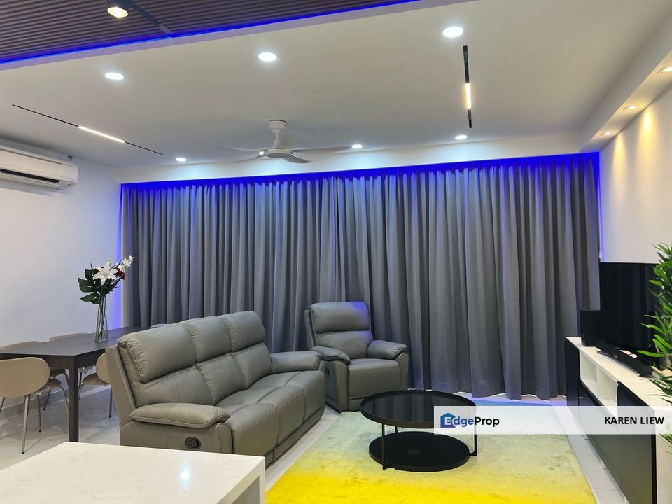 The Tropika Bukit Jalil for Sale, Kuala Lumpur, Bukit Jalil