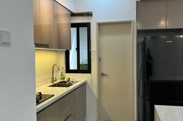 The Tropika Bukit Jalil