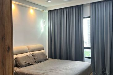 The Tropika Bukit Jalil