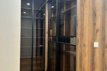 The Tropika Bukit Jalil