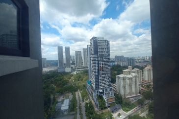 The Tropika Bukit Jalil