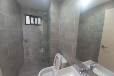 The Tropika Bukit Jalil