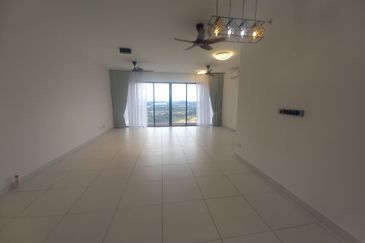 The Tropika Bukit Jalil