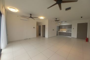 The Tropika Bukit Jalil