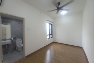 The Tropika Bukit Jalil