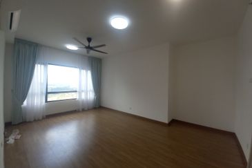 The Tropika Bukit Jalil