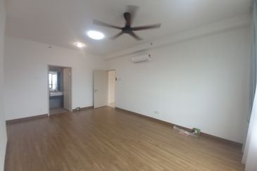 The Tropika Bukit Jalil