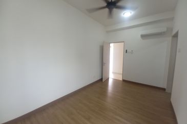 The Tropika Bukit Jalil