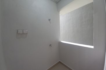 The Tropika Bukit Jalil