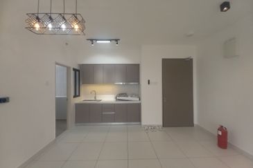 The Tropika Bukit Jalil