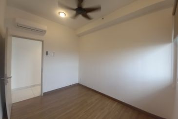 The Tropika Bukit Jalil