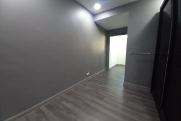 Taman Wawasan, Pusat Bandar Puchong