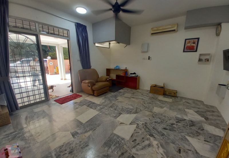 Taman Wawasan, Pusat Bandar Puchong